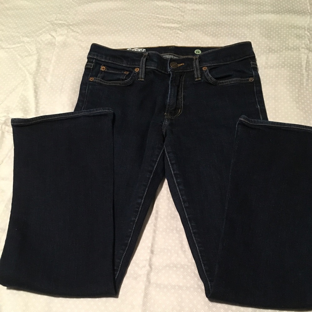 Gently used jeans 👖